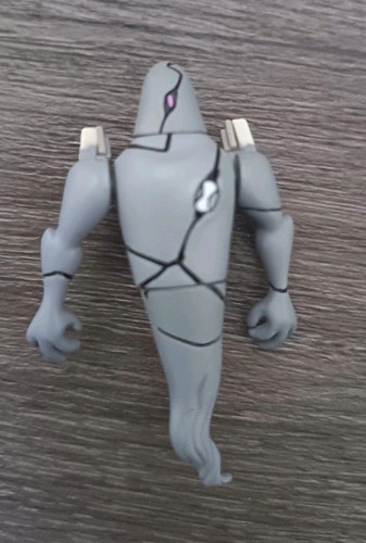 Ben creation chamber - ben, 10