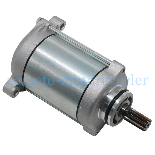Brand new starter for - for, arctic