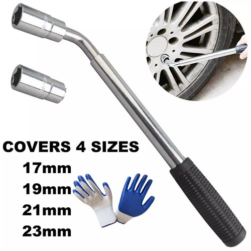 23mm heavy duty - 19, 21