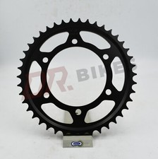 Yamaha YZF1000 R1 (530 OE) 09-14 AFAM Steel Rear Sprocket 12813-42