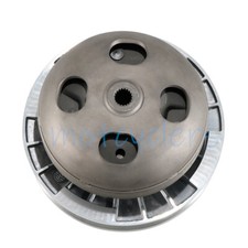 Motorcycle Clutch Assembly For Honda 23205-KTW-900 SH300 NSS300 (ABS) Forza 300