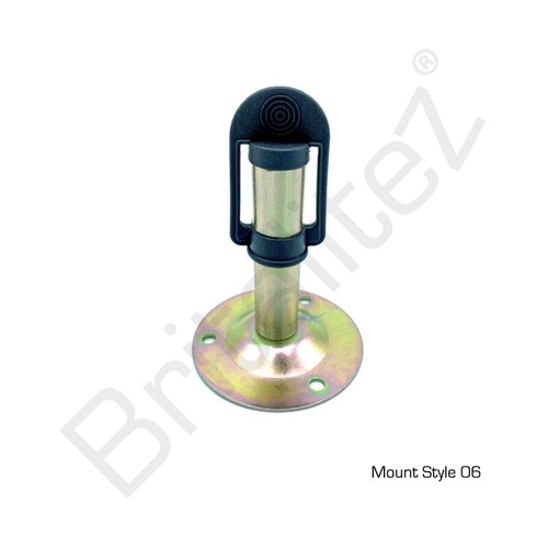 Britalitez din mount - din, led