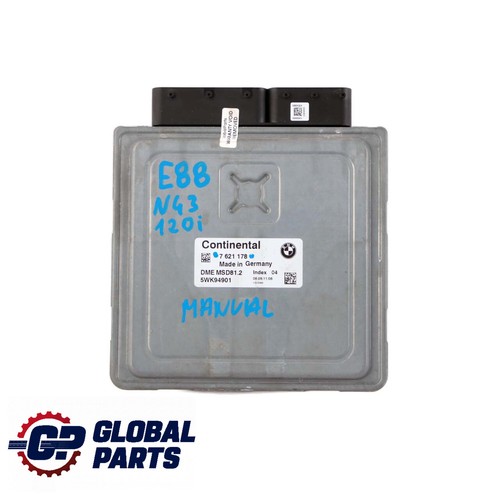 Bmw e81 e87 - e90, 120i