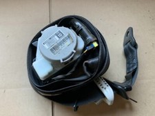 Citroen Berlingo Peugeot Partner VAN 08 - 16 Drivers Front Seat Belt 96746320XX