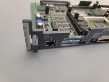 Fanuc A16B-3200-0330 main CPU 