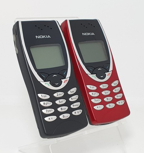Nokia 8210 classic - 8210,