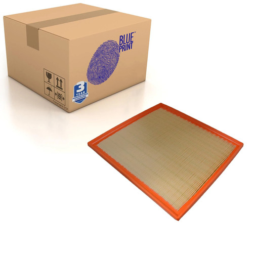 Transit air filter fits ford - air,
