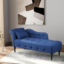 Lounge Chaise Sofa Lounger