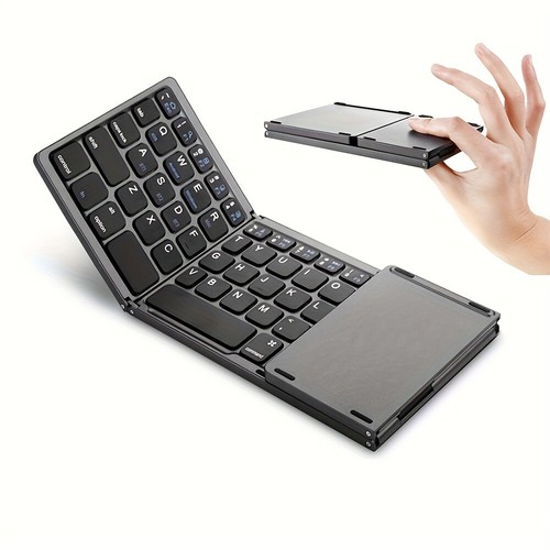 Mini wireless keyboard - wireless, bt