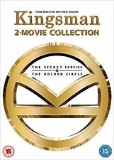 Kingsman - 2-Movie Collection