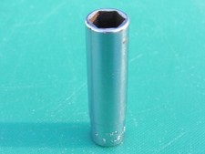 SNAP ON 3/8" STM12 1/4" DRIVE