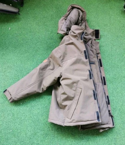 Avid carp tackle clothing - avid,