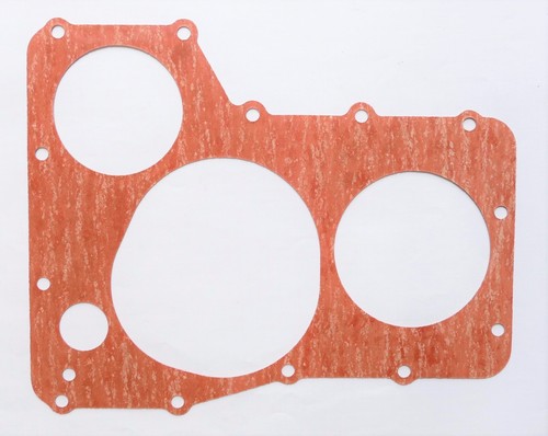 Oil pan gasket - , for