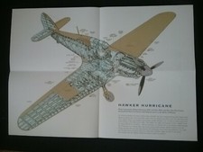 HAWKER HURRICANE  AN A2
