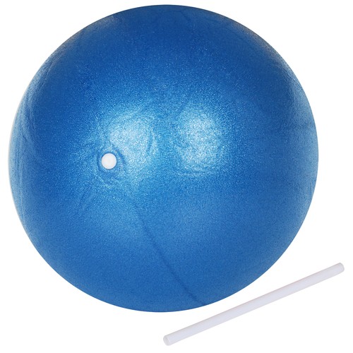Trixes blue pilates exercise - blue,