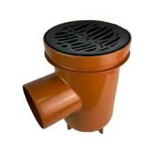 Underground Drainage 110mm