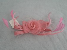 Fascinator Headband