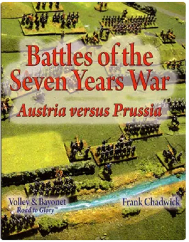 Battle the seven - battle, war