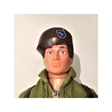 Captain Cosmos Vintage Action