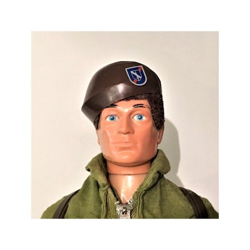 Captain cosmos vintage action - cosmos,