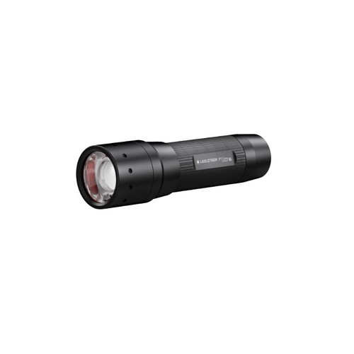 Led lenser core flashlight - lenser, p7