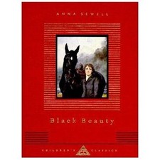 Black Beauty; Everyman's