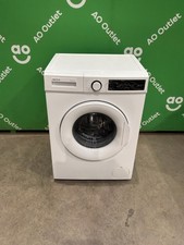 Electra Washing Machine 8kg