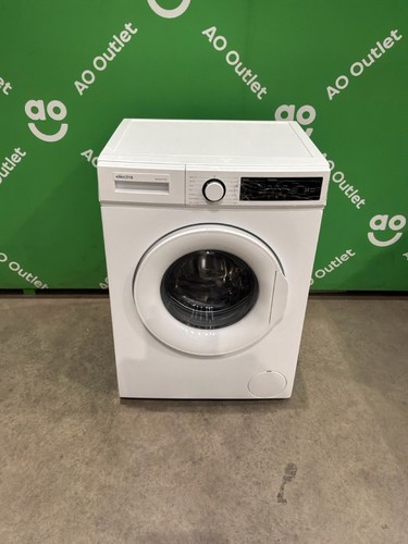 Electra washing machine - electra, 8kg