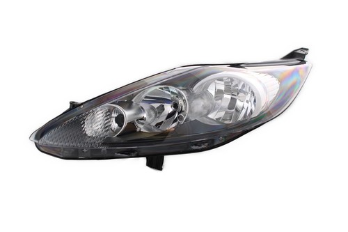 Fits ford fiesta headlight - fits,