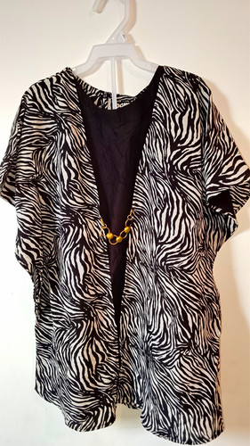 Black white zebra - white, animal