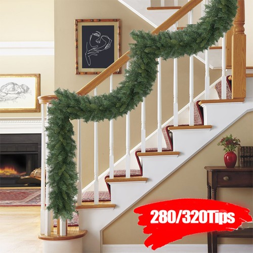 9ft 280 320 - 9ft-280/320, bushy