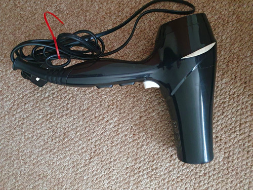 Vidal sassoon vsds5831 - vidal,