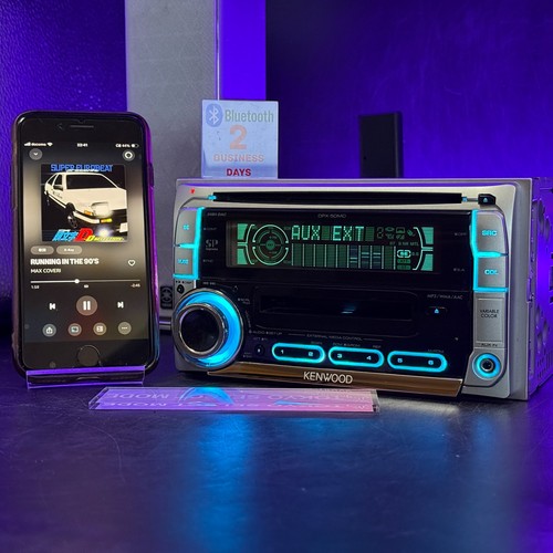 Kenwood dpx 50mds - dpx-50mds, 2din