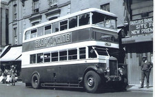 Bus Photo: KJ1915 Maidstone &