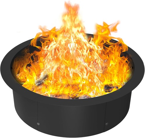 Liantral outdoor fire - liantral,