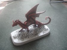 Dragon, Ral Partha, Grenadier, Citadel, Oldhammer, Rare