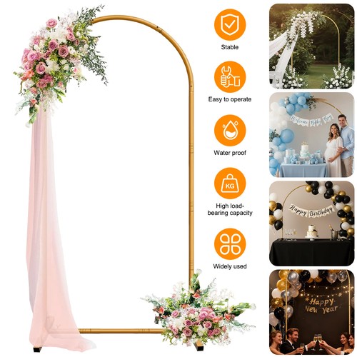 Large wedding arch - large,