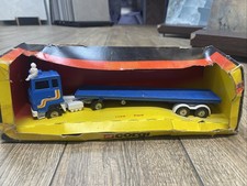 Vintage Boxed Corgi 1108 Ford