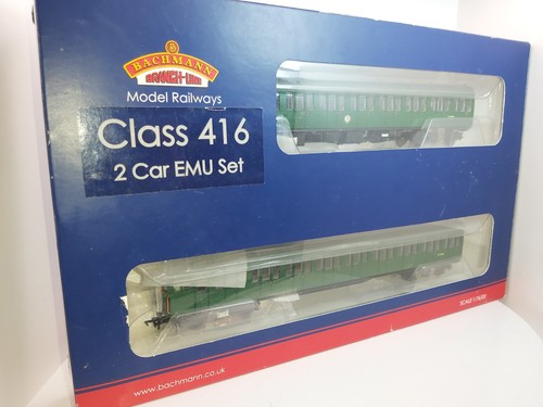 Dcc fitted bachmann 376 - dcc,