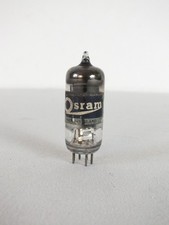 Osram Z77 / EF91 LH9 Valve Tube