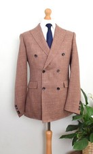 J.P HACKETT x LORO PIANA