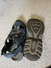 Sandals Size 5