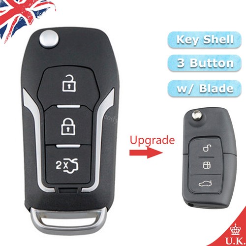 Upgrade flip key - upgrade,