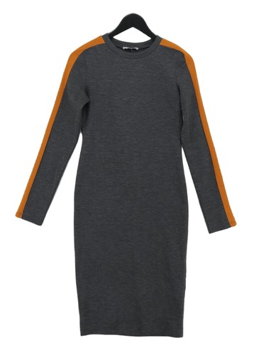 Zara jumper midi dress - zara,