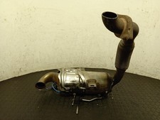 FORD FOCUS C MAX DPF 2010-2015 1.6L T1DA Diesel Particulate Filter  