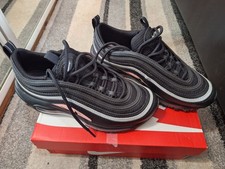 Size 5 Nike 97s