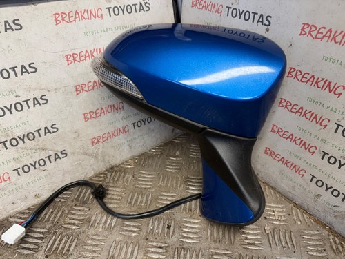 2012 2018 toyota verso - 2012-2018,