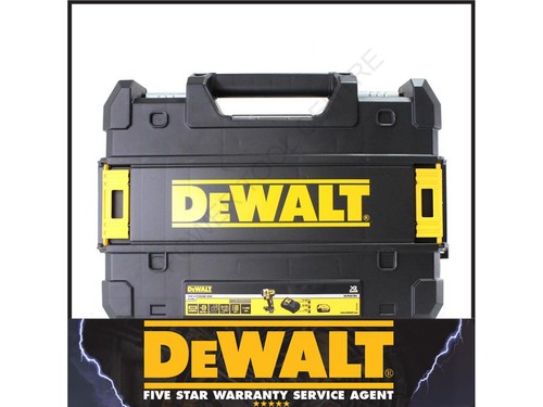 Dewalt n442425 tstak case - dewalt,