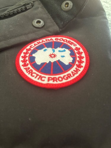 Canada goose gilet - goose, mens
