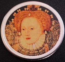 Westminster Mint Great British